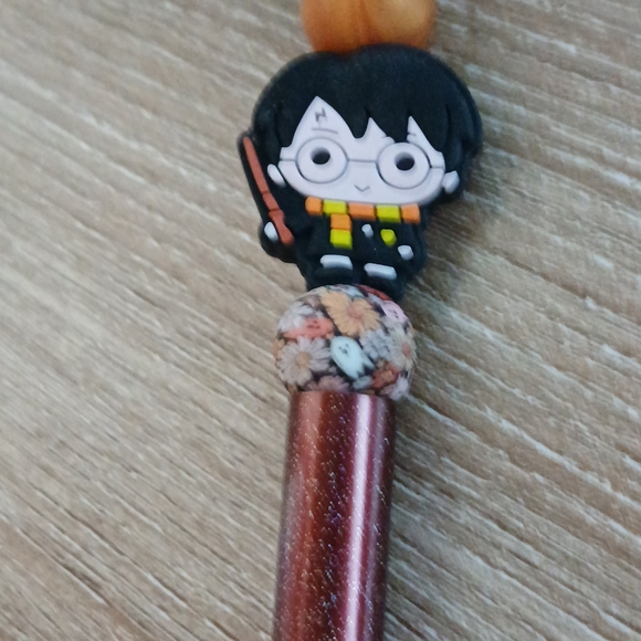 Colorful Statement Pin - Picture 8 of 15